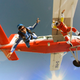 Illustration for article titled This Amazing Skydiving Panorama Makes Me Want to Jump